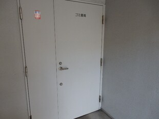 プラウドフラット小石川の物件外観写真